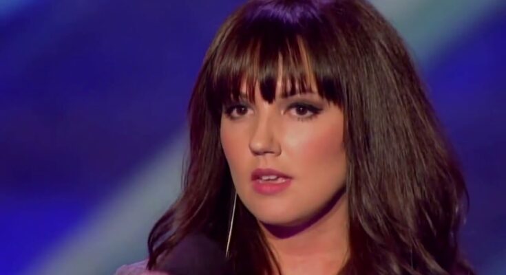 She Looked Like a Star — Then Sang Like a Legend!