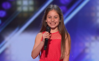 A 10-Year-Old Girl Who Made the World Fall Silent – Emanne Beasha’s Unforgettable “Nessun Dorma”