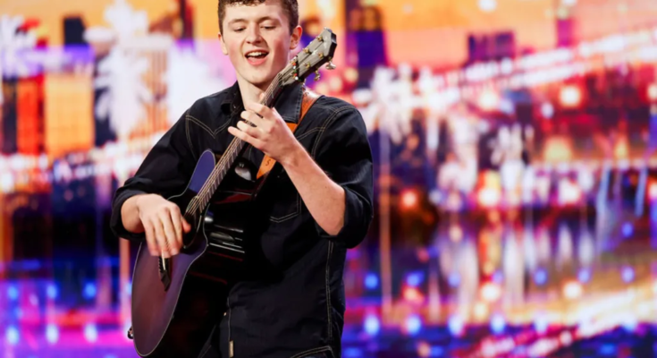 The Teen Who Turned “Misirlou” Into a One-Man Rock Riot!