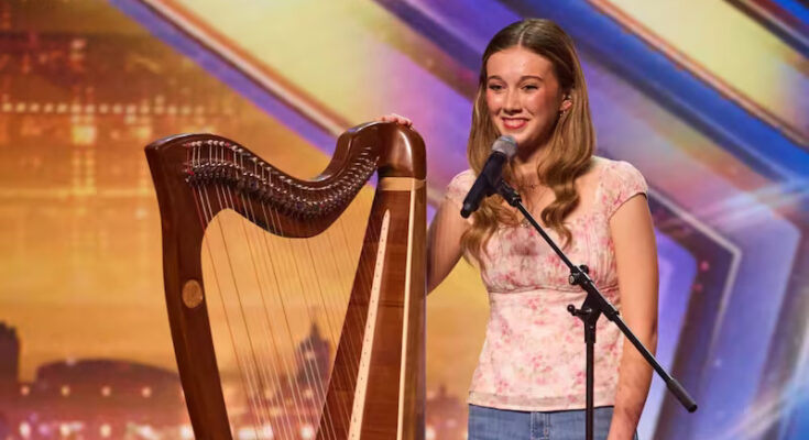 The Quiet Performance That Shook the Theatre