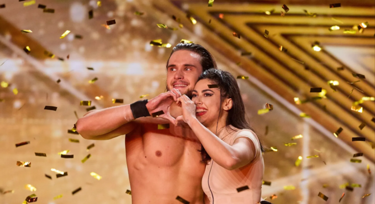 They Risked Everything in One Spin — And It Paid Off in Gold