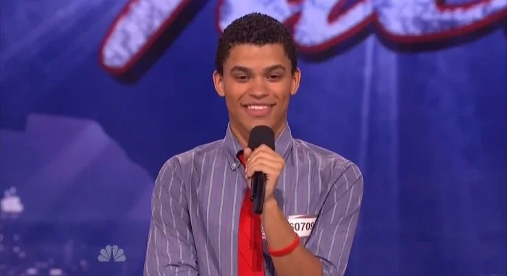He Wasn’t Taken Seriously, But After First Note Judges Realized He is Pure Talent – Pets Stories