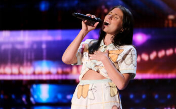 She Lost Her Record Deal and Her Mother—Then She Did This!