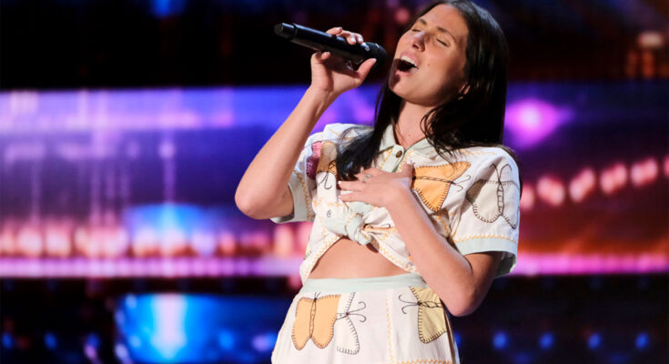 She Lost Her Record Deal and Her Mother—Then She Did This!