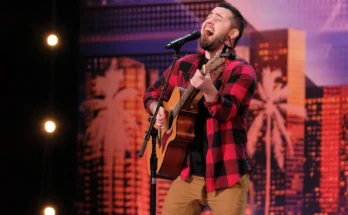 He Shared His Secret… Then His Voice Left the Entire World in Shock