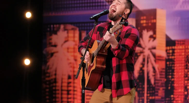 He Shared His Secret… Then His Voice Left the Entire World in Shock