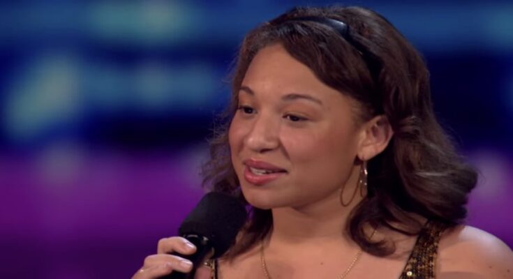 She Walked in Quiet… Then Stunned the World With a Beyoncé Cover That Changed Everything