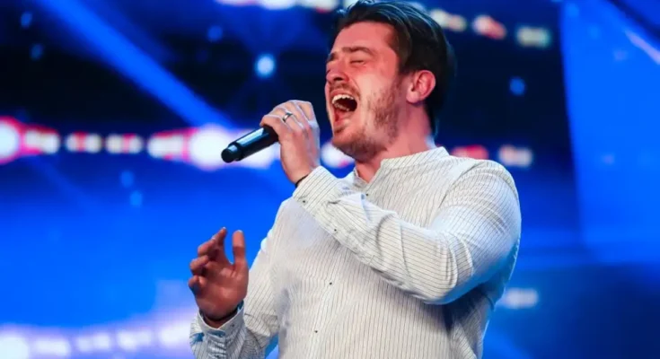 His Voice Carried His Pain! Young Singer’s Emotional Tribute to His Lost Brother! – Pets Stories