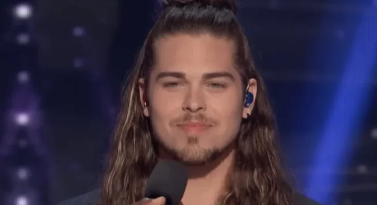 AGT 2025 Finals: Jourdan Blue Sets the Stage on Fire with ‘Golden’ K-Pop Demon Hunters Left Stunned!