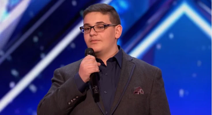 From Mockery to Magic: The 16-Year-Old Who Silenced Critics and Secured an Epic Golden Buzzer!