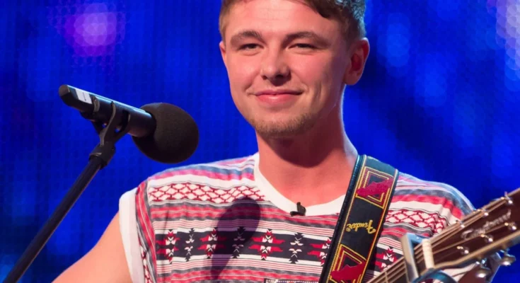 Against His Dad’s Advice: How This Singer Proved His Dreams Are Worth Fighting For