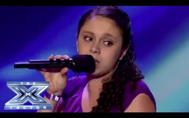 Her Voice Stops Conversation — All Eyes and Ears on Her!!Full video in the comments 👉