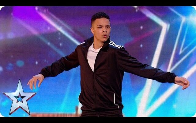 Preview: Balance Gets Alesha Doing the Nae Nae! | Britain’s Got Talent 2016 💃🔥