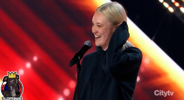The Street Performer Who Was Pulled Off the Sidewalk And Forced To Audition On National Television.