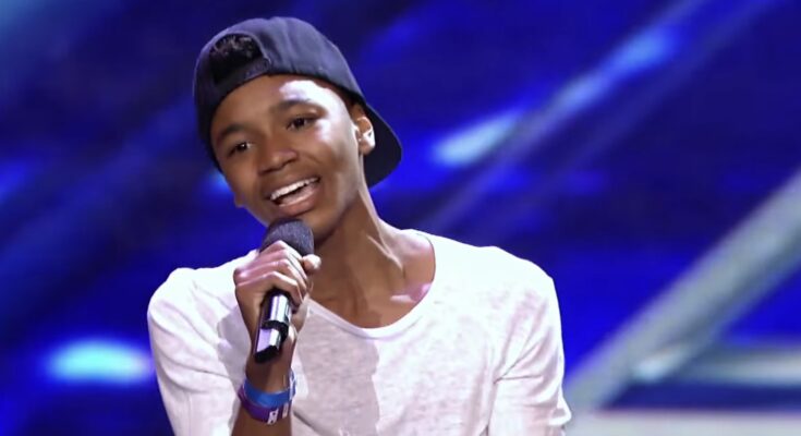 This Kid Just Destroyed Everything You Knew About Talent And Left The Judges In Total Shock