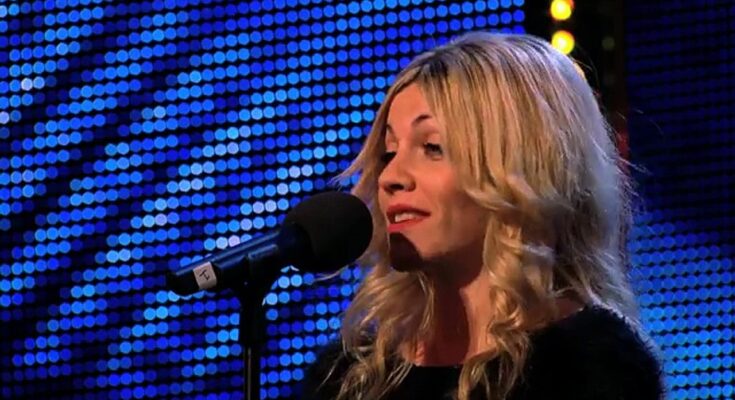 She Was Told She Might Never Speak Again… Then She Sang “Bring Me to Life” and Stunned the BGT Judges