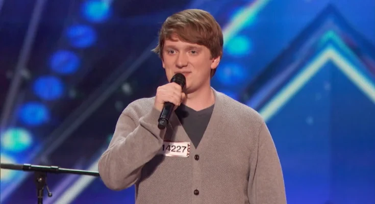This is the Best Original Song Ever! Judges Weren’t Ready for This 18-Year-Old’s Act – Pets Stories