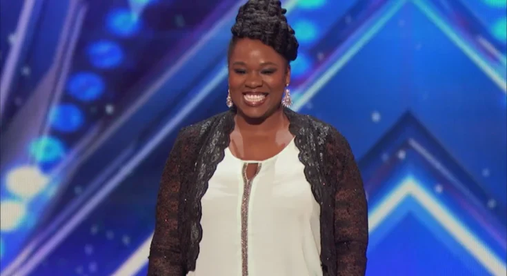 A 32-Year-Old Teacher with a Secret Superpower! Watch the Performance of the Year! – Pets Stories