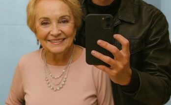 My grandmother marries my boyfriend, 10 – N-T-N-E-W-S-9-9-9