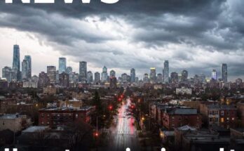 Urgent warning issued to millions to ‘stay indoors’ this weekend – N-T-N-E-W-S-9-9-9