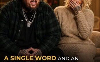 Bunnie XO’s Instagram Video Sparks Discussion After Jelly Roll’s Reported Divorce FilingBunnie XO’s Instagram Video Sparks Discussion After Jelly Roll’s Reported Divorce Filing