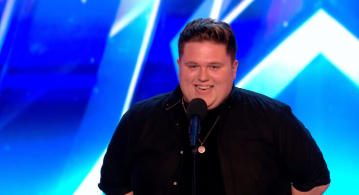 Everyone Said He Was A Failure – Then His Soulful Voice Earns Simon’s Standing Ovation – Pets Stories