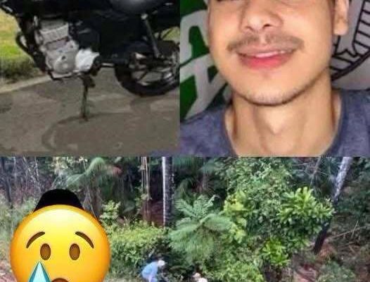 The search for a young man who was missing in PR comes to an end, he was found in a ba… See more – N-T-N-E-W-S-9-9-9