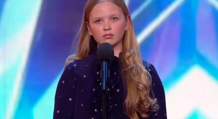 Impossible Notes! No One Believed She Could Do It, But Her Voice Was Pure, Golden Magic! – Pets Stories