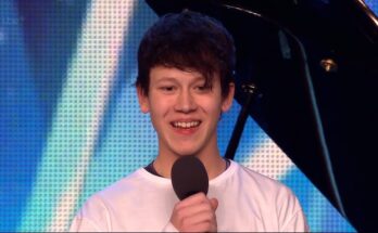 His Little Brother Broke Down in Tears! NO ONE Expected THIS to Happen!