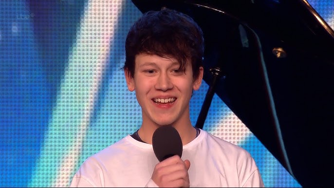 His Little Brother Broke Down in Tears! NO ONE Expected THIS to Happen!
