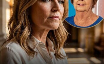 A Chilling Ransom Message Changed the Search for Nancy Guthrie — And Her Daughter’s Video Suddenly Took on a New Meaning – N-T-N-E-W-S-9-9-9