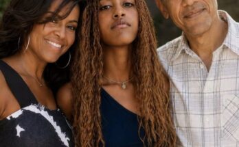 Malia Obama Sparks Buzz With Major Life Update – N-T-N-E-W-S-9-9-9