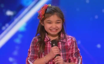 Is She The Next Whitney Houston? The Girl Who Got a Kidney From Her Mom Now Sings Like A Superstar – Pets Stories