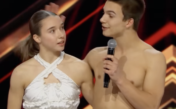 The Stage Gave Them a Chance… and They Made It Count