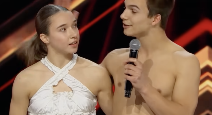 The Stage Gave Them a Chance… and They Made It Count