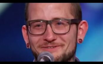 He Died on His 5th Birthday… A Father’s Heartbreaking Story and Song That Will Shatter You