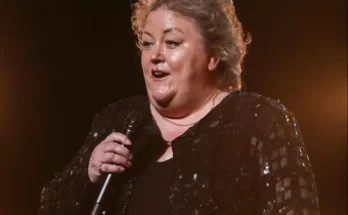 Unforgettable Audition: Jacqueline Faye Wows with “You’re My World” 🎤✨