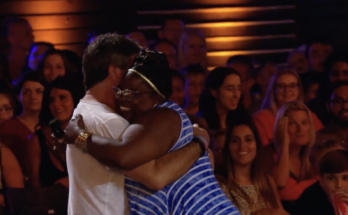 Simon Met an Old Friend! Once Again, She Left Him Speechless with an Aretha Franklin Classic! – Pets Stories