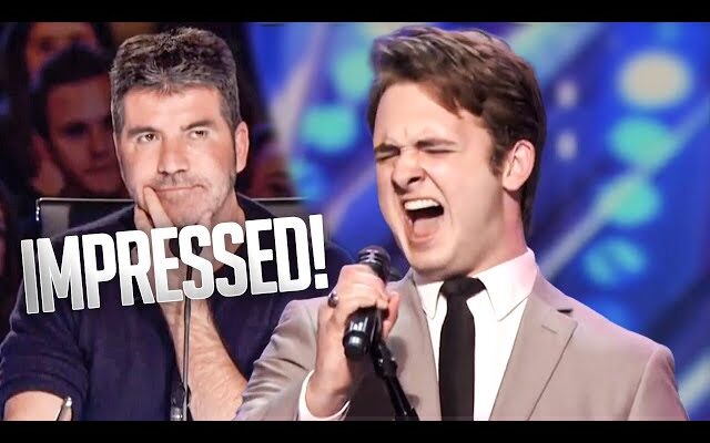 Too Young to Sound Like That: The Young Singer Leaving Millions Speechless