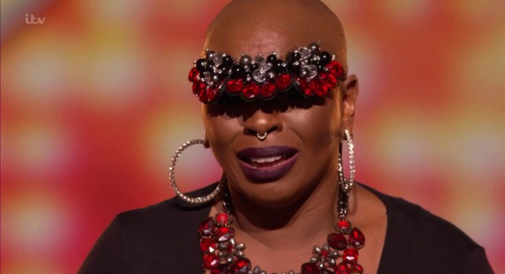 She Sang a 90s Hit… Then the Entire X Factor Audience LOST IT