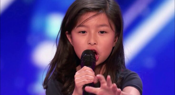 She Wanted to Be the Next Celine Dion… Then She Shocked Everyone