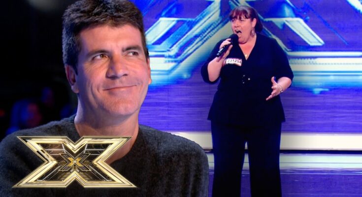 Mary Byrne Walked Onstage Nervous… Then Left Everyone Speechless