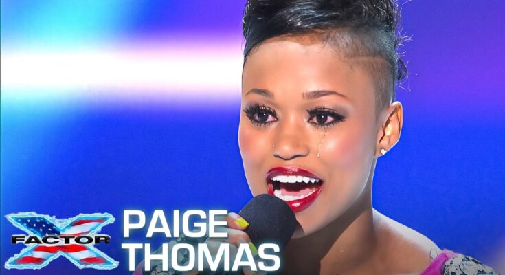Simon Cowell Called This His Favorite Audition Ever