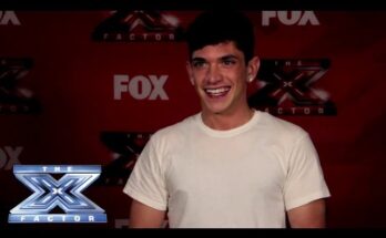 Al Calderon Looked Calm and Confident… Then He Completely Won Over the Judges