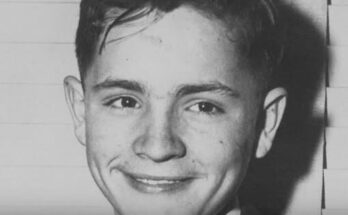 This Harmless-Looking Boy Later Became One of the Most Notorious Figures in History – Dogrupara News