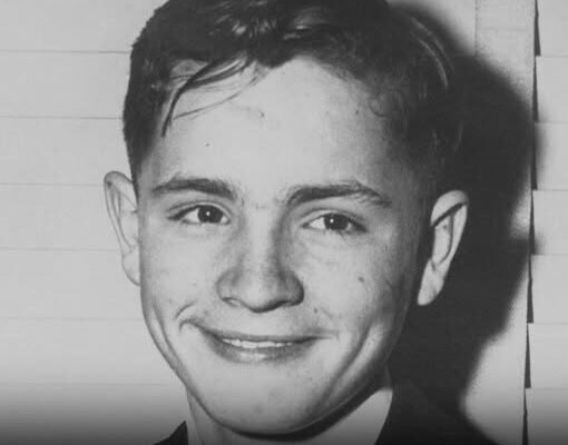 This Harmless-Looking Boy Later Became One of the Most Notorious Figures in History – Dogrupara News