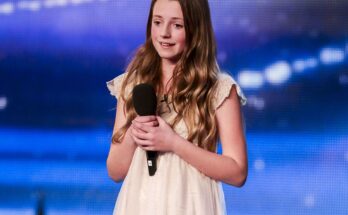 One Audition Was All It Took to Leave a Lasting Impression