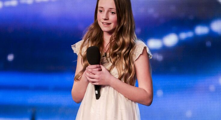 One Audition Was All It Took to Leave a Lasting Impression