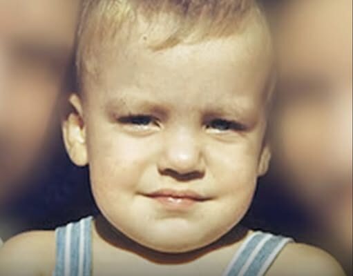 Sweet-Looking Boy Grew Up — And His Life Took a Dark Turn – Dogrupara News