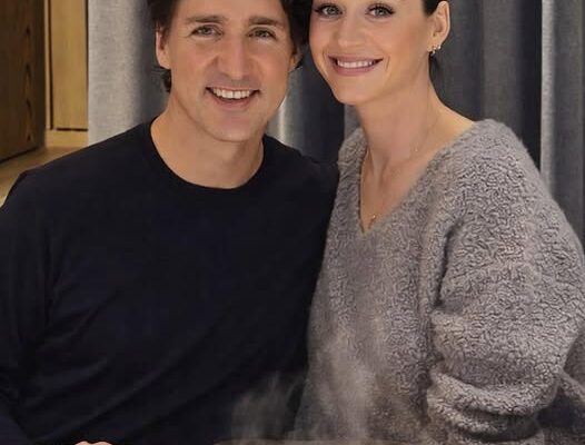 Katy Perry Reveals Playful Side of Justin Trudeau as Their Coachella Moments Turn Heads – Dogrupara News